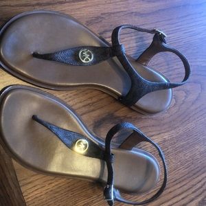 Micheal Korea sandals size 7